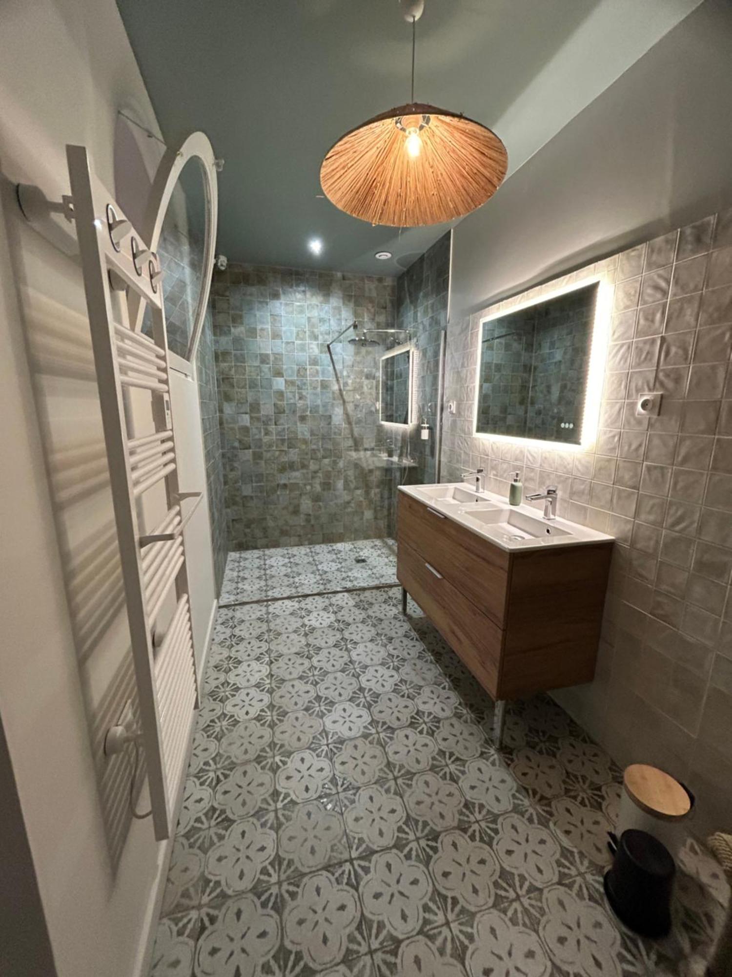 Chambres D'Hotes De La Pilatiere Persac Dış mekan fotoğraf